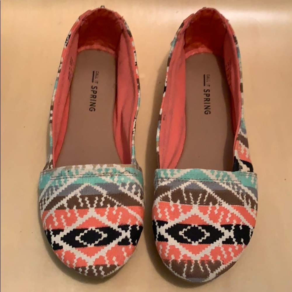 Flats